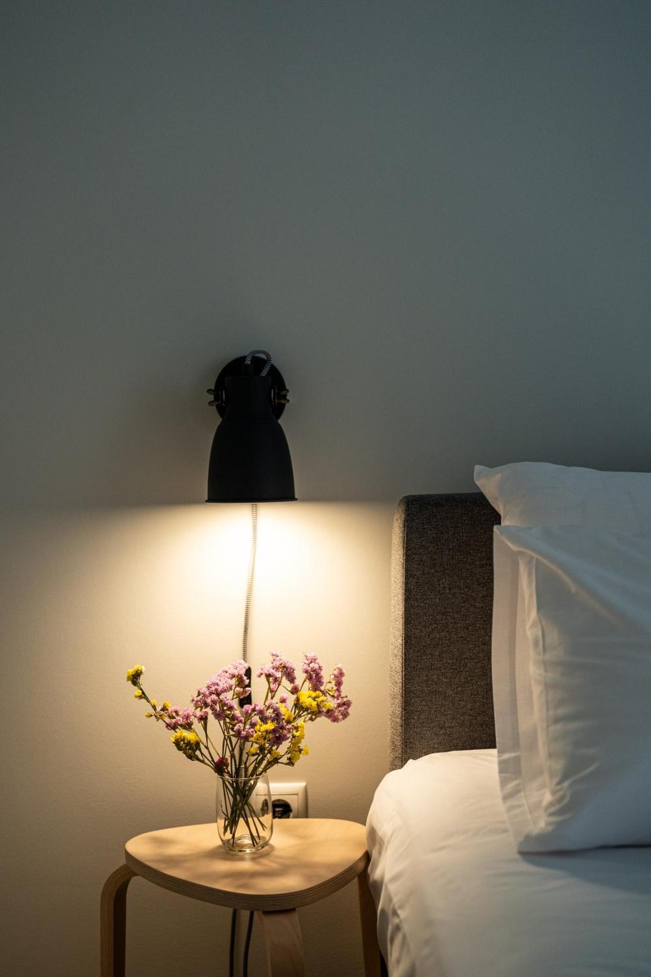 Living In Nafplio Avantgarde Apartment Bagian luar foto
