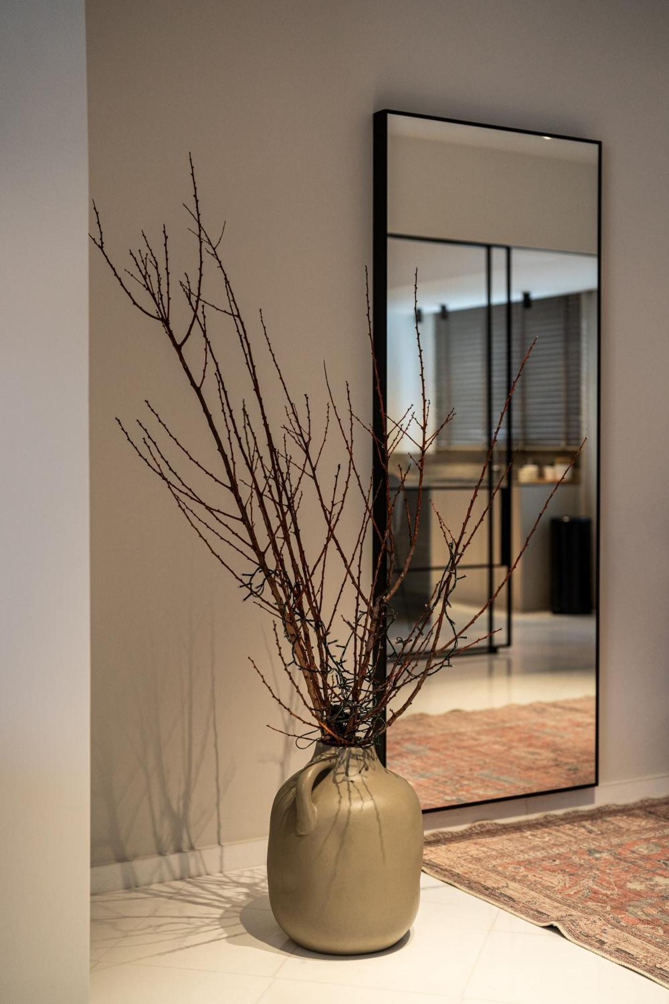 Living In Nafplio Avantgarde Apartment Bagian luar foto