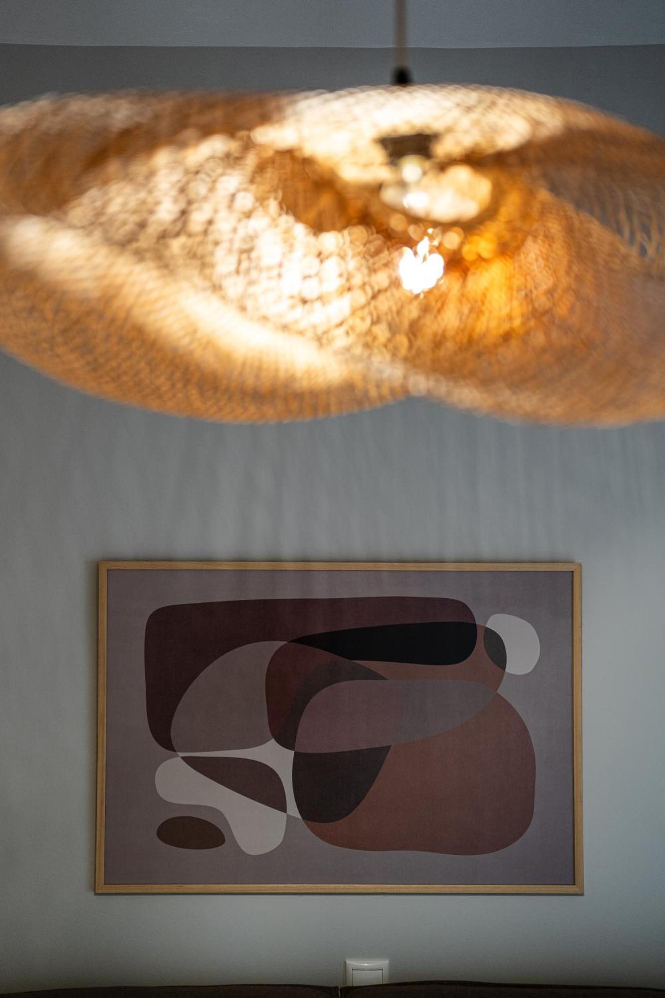 Living In Nafplio Avantgarde Apartment Bagian luar foto