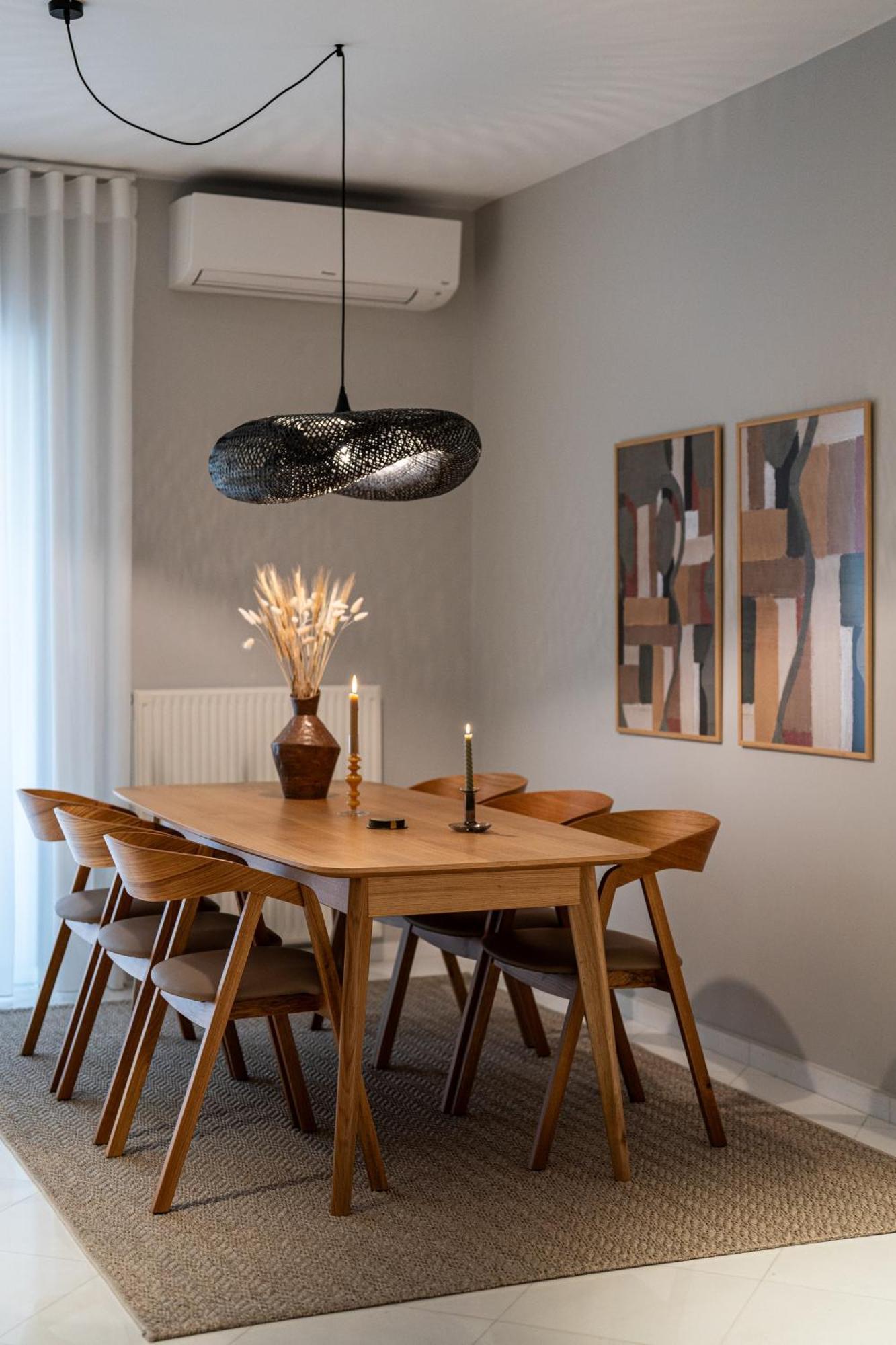 Living In Nafplio Avantgarde Apartment Bagian luar foto