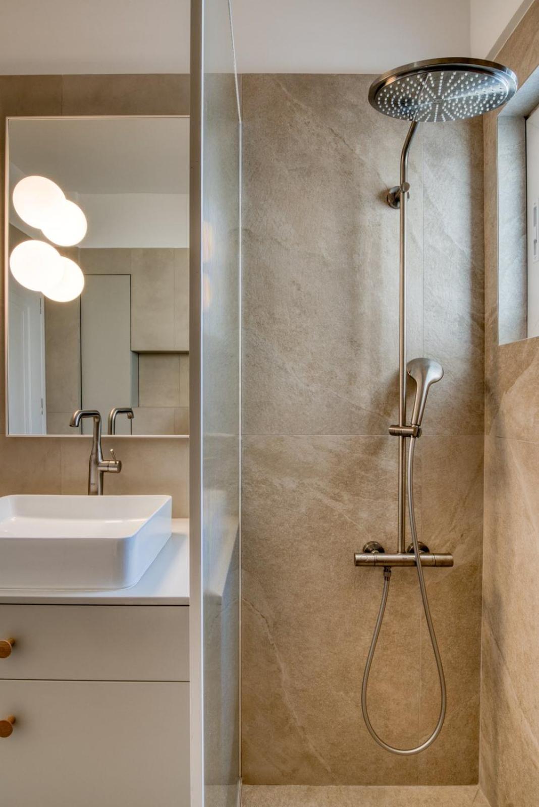 Living In Nafplio Avantgarde Apartment Bagian luar foto